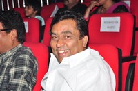 Celebs at Srimanthudu Thanks Meet